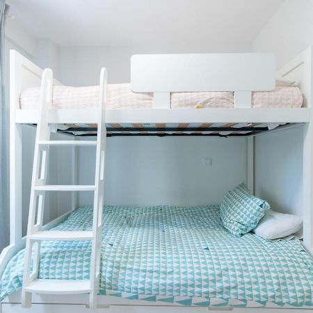Ferienwohnung Whitey Aparment In Triana Sevilla Exterior foto