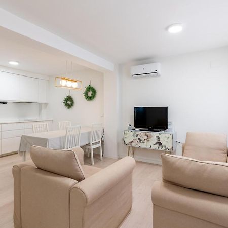 Ferienwohnung Whitey Aparment In Triana Sevilla Exterior foto