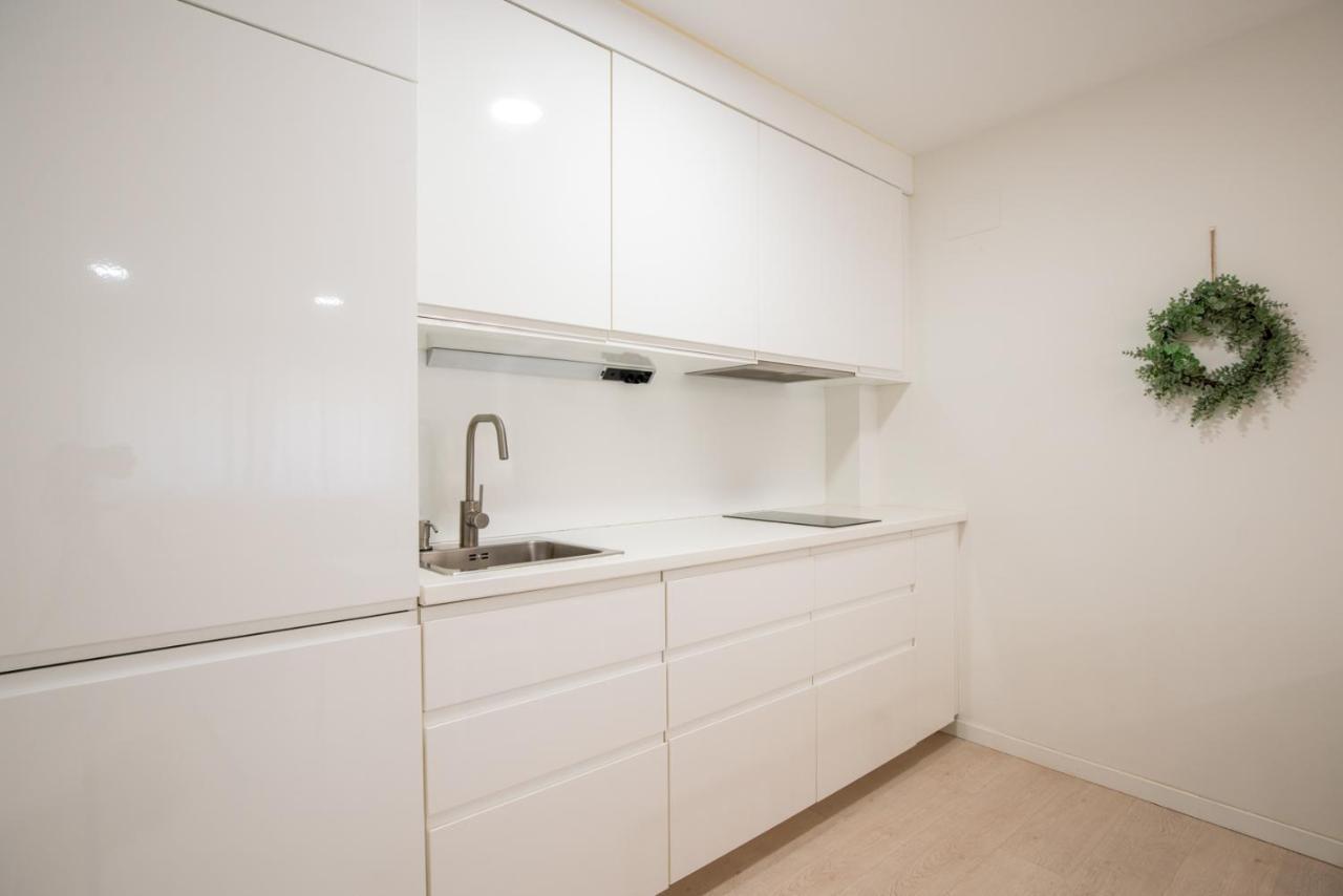 Ferienwohnung Whitey Aparment In Triana Sevilla Exterior foto