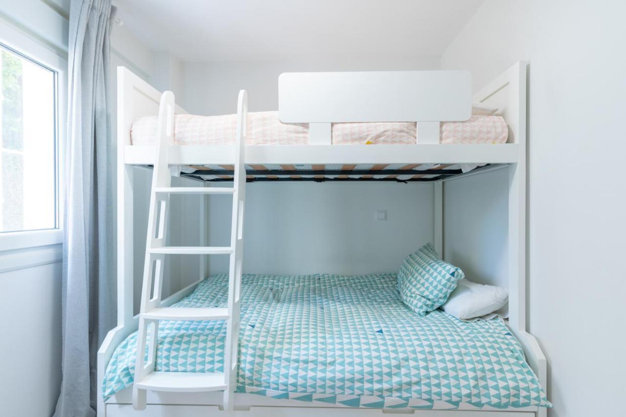 Ferienwohnung Whitey Aparment In Triana Sevilla Exterior foto
