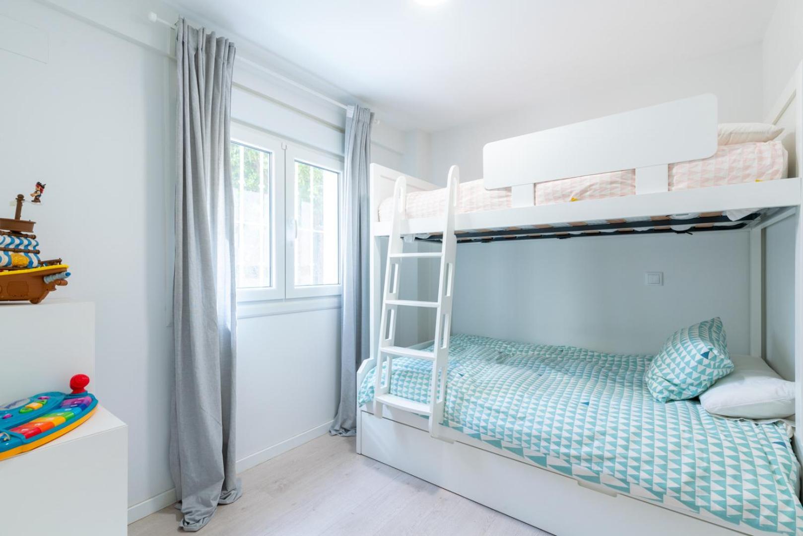 Ferienwohnung Whitey Aparment In Triana Sevilla Exterior foto