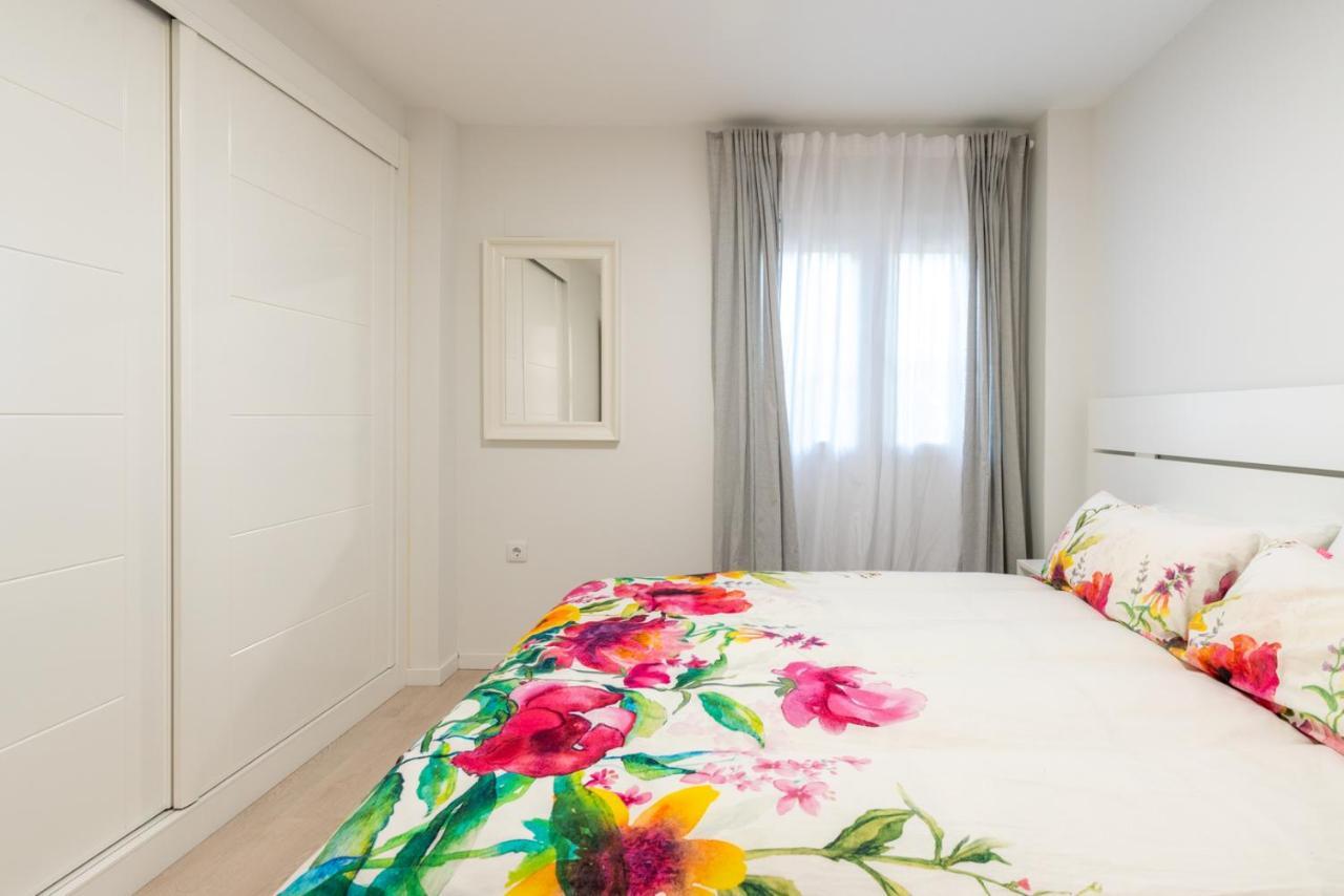 Ferienwohnung Whitey Aparment In Triana Sevilla Exterior foto