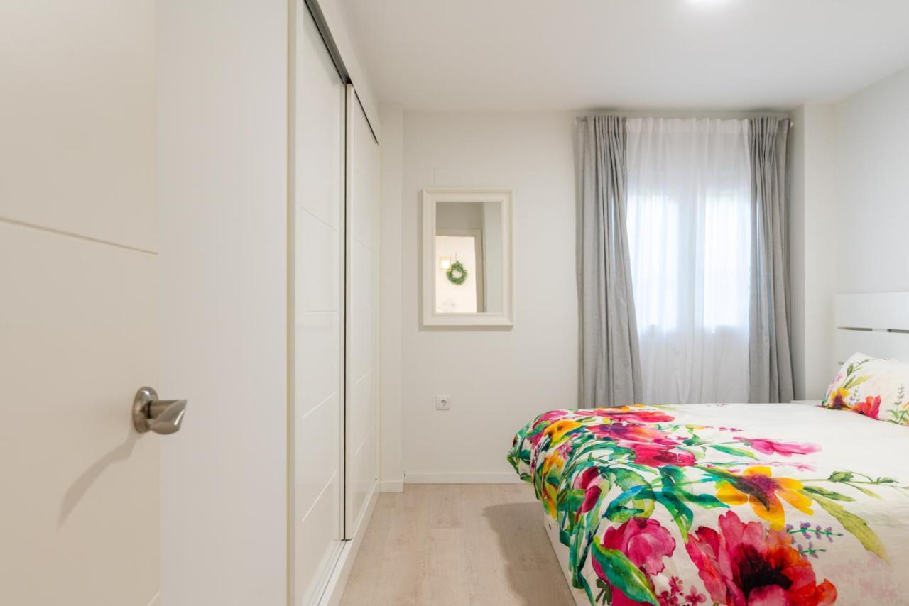 Ferienwohnung Whitey Aparment In Triana Sevilla Exterior foto