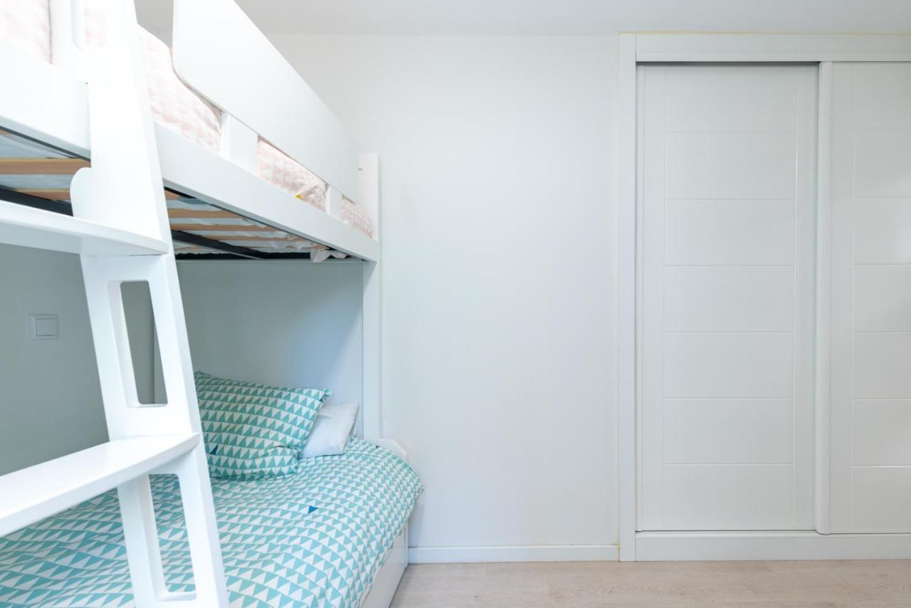 Ferienwohnung Whitey Aparment In Triana Sevilla Exterior foto