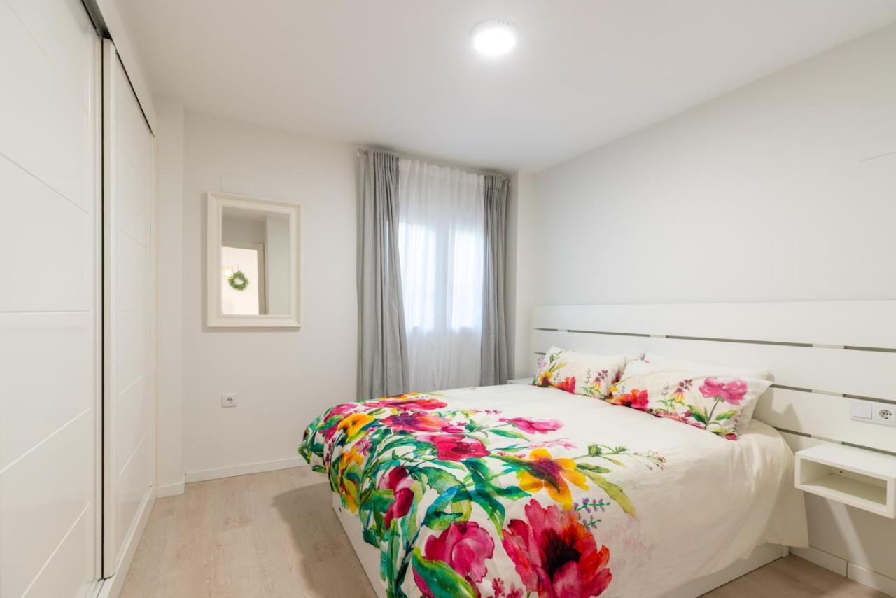 Ferienwohnung Whitey Aparment In Triana Sevilla Exterior foto