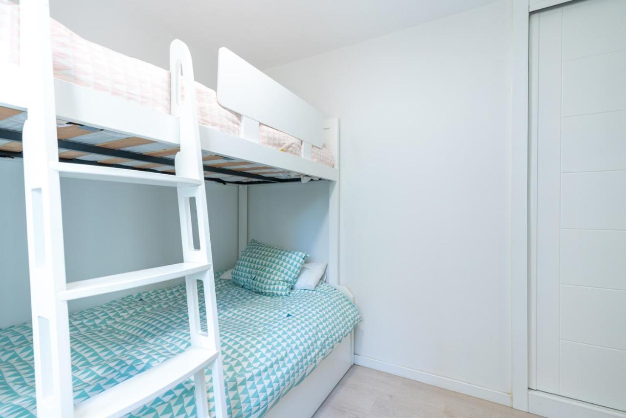 Ferienwohnung Whitey Aparment In Triana Sevilla Exterior foto